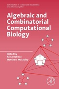 Bild: Algebraic and Combinatorial Computational Biology - Academic Press