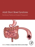 Cover: Adult Short Bowel Syndrome - Academic Press