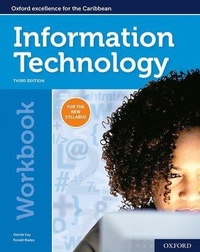 Abbildung von: Oxford Information Technology for CSEC Workbook - Oxford University Press