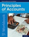 Cover: Principles of Accounts for CSEC - Oxford University Press