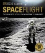 Cover: Spaceflight - DK