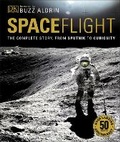 Cover: Spaceflight - DK