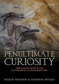 Enlarge image Cover: The Penultimate Curiosity - Oxford University Press