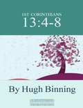 Cover: Hugh Binning On 1st Corinthians 13:4-8 - Lulu.com