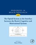 Abbildung von: The Opioid System as the Interface between the Brain's Cognitive and Motivational Systems - Academic Press