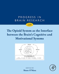 Abbildung von: The Opioid System as the Interface between the Brain's Cognitive and Motivational Systems - Academic Press