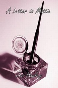 Enlarge image Cover: A Letter to Mattie - Fleming Publishing