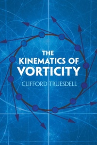 Abbildung von: Kinematics of Vorticity - Dover Publications