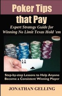 Abbildung von: Poker Tips That Pay - Play to Pay Publishing