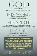 Cover: God, His Word, His Spirit, His Son - Fleming Publishing