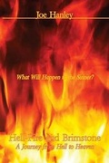 Cover: Hell-Fire and Brimstone - Fleming Publishing
