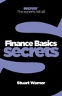 Cover: Finance Basics - HarperCollins