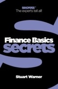 Cover: Finance Basics - HarperCollins