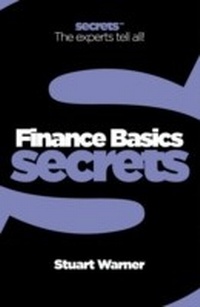 Enlarge image Cover: Finance Basics - HarperCollins