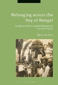 Cover: Belonging across the Bay of Bengal - Bloomsbury Academic