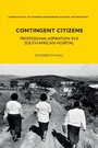 Cover: Contingent Citizens - Bloomsbury Academic