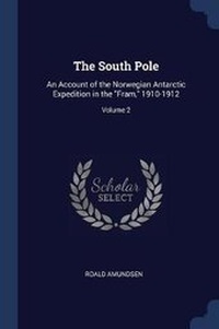 Abbildung von: The South Pole - Sagwan Press