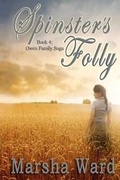 Cover: Spinster's Folly - Westward Books