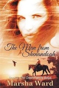 Cover: The Man from Shenandoah - Westward Books