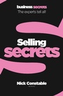Cover: Selling - HarperCollins