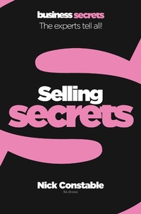 Enlarge image Cover: Selling - HarperCollins