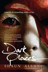 Enlarge image Cover: Dark Places - Myrddin Pubishing Group