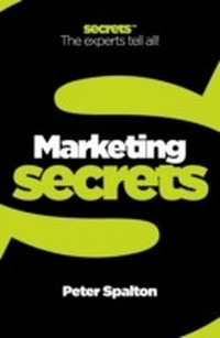 Abbildung von: Marketing - HarperCollins