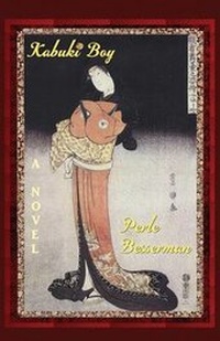 Enlarge image Cover: Kabuki Boy - Aqueous Books
