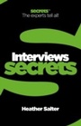 Cover: Interview - HarperCollins