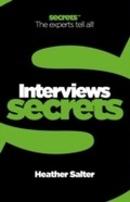 Cover: Interview - HarperCollins