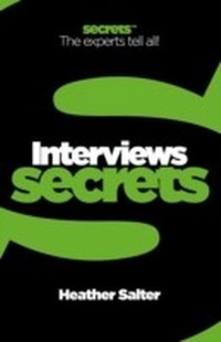 Abbildung von: Interview - HarperCollins