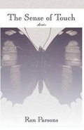 Cover: The Sense of Touch - Aqueous Books