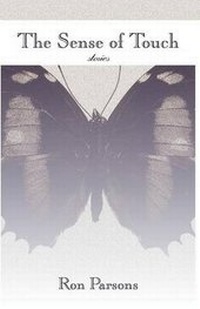 Enlarge image Cover: The Sense of Touch - Aqueous Books
