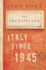 Cover: The Archipelago - Bloomsbury Publishing PLC