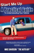 Cover: Start Me Up - Race Publishing