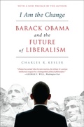 Cover: I Am the Change - Broadside e-books
