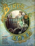 Cover: Birds of Lore - UNKNOWN TOME