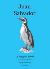 Abbildung von: Juan Salvador - Tom Michell