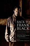 Cover: Back to Frank Black - Fourth Horseman