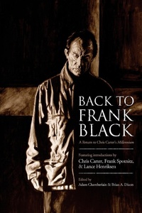 Enlarge image Cover: Back to Frank Black - Fourth Horseman