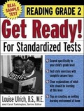 Cover: Get Ready! For Standardized Tests : Reading Grade 2 - McGraw-Hill Professional