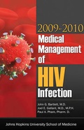 Cover: Medical Management of HIV Infection - Knowledge Source Solutions