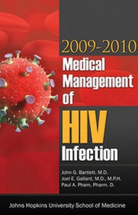 Enlarge image Cover: Medical Management of HIV Infection - Knowledge Source Solutions