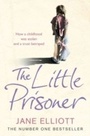 Cover: The Little Prisoner - HarperCollins