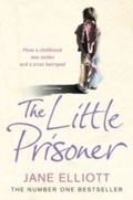 Cover: The Little Prisoner - HarperCollins