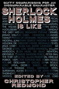 Cover: Sherlock Holmes Is Like - Wildside Press