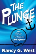 Cover: The Plunge - Wildside Press
