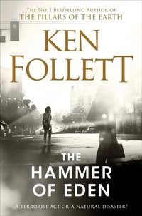 Abbildung von: The Hammer of Eden - Pan Books