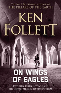 Abbildung von: On Wings of Eagles - Pan Books