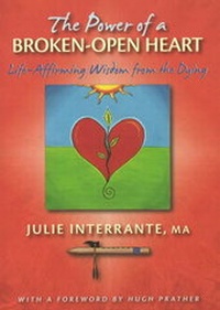 Enlarge image Cover: Power of a Broken-Open Heart - Compassionate Arts Publishing